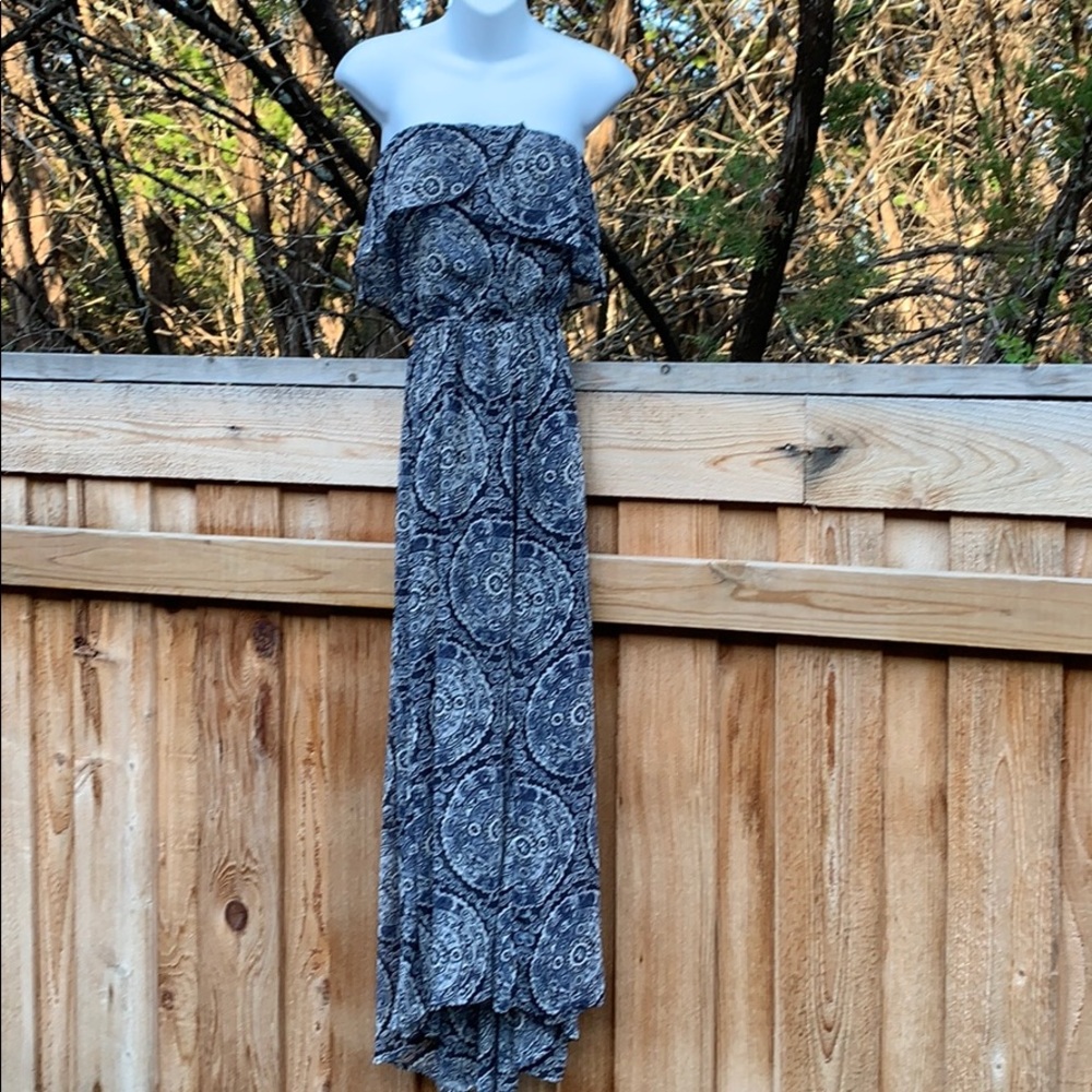 Hollister dress size small